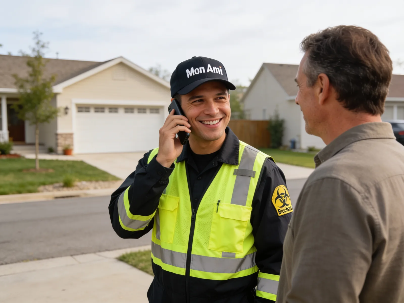 Sewage Cleanup Loveville, MD FAQs